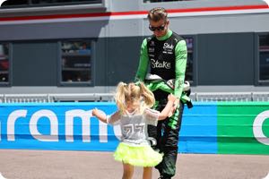 Nico Hulkenberg