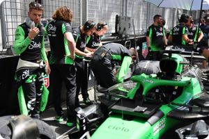 Nico Hulkenberg