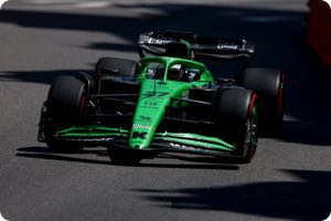 Nico Hulkenberg