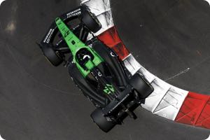 Nico Hulkenberg