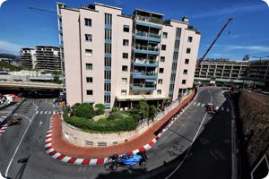 Alex Albon
