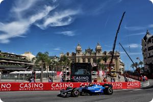 Alex Albon