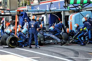 Alex Albon