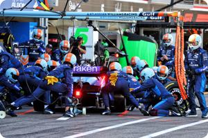 Alex Albon
