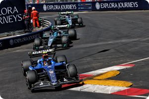 Carlos Sainz
