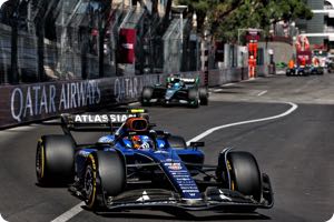 Carlos Sainz