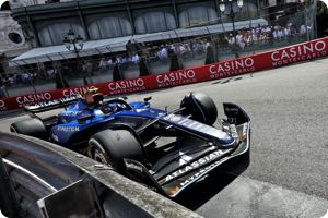 Carlos Sainz