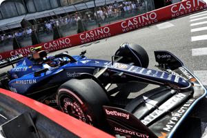 Carlos Sainz