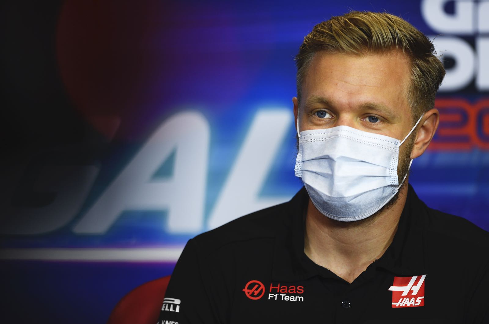 Magnussen received F1 offer for 2021