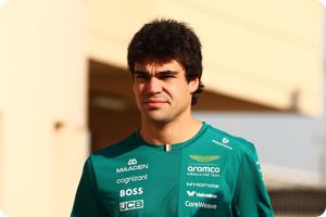 Lance Stroll