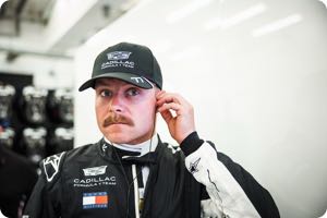 Valtteri Bottas