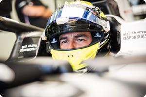 Sergio Perez