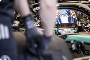 Andrea Kimi Antonelli