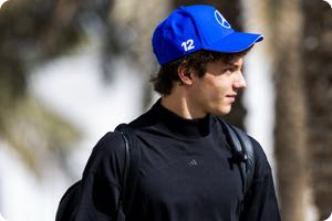 Andrea Kimi Antonelli