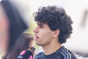 Andrea Kimi Antonelli