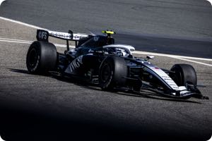 Valtteri Bottas