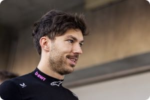 Pierre Gasly