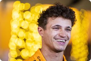 Lando Norris