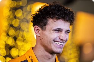 Lando Norris