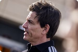 Toto Wolff