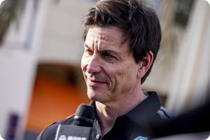 Toto Wolff