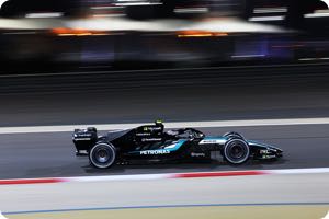 Andrea Kimi Antonelli