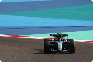 Andrea Kimi Antonelli