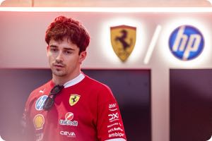 Charles Leclerc