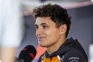 Lando Norris