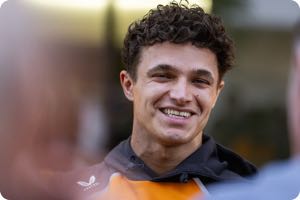 Lando Norris