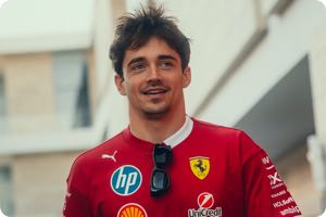 Charles Leclerc