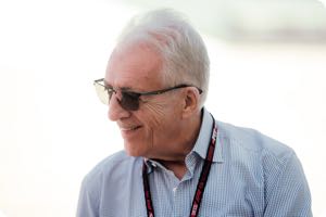 Piero Ferrari