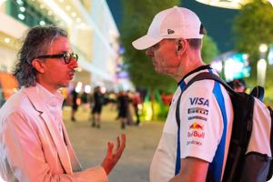 Alan Permane, Team Principal