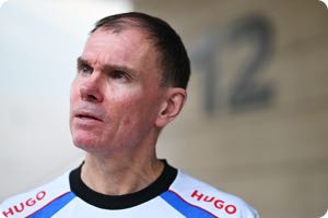 Alan Permane, Team Principal