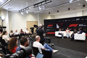 Press Conference