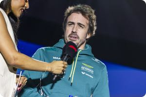 Fernando Alonso