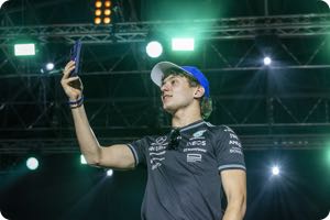 Andrea Kimi Antonelli