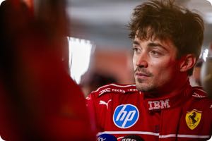 Charles Leclerc