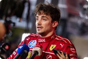 Charles Leclerc
