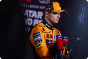 Lando Norris