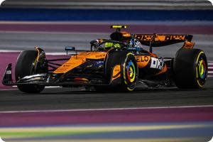 Lando Norris