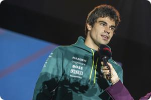 Lance Stroll