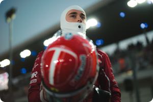 Charles Leclerc