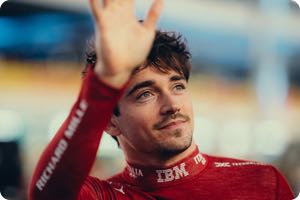 Charles Leclerc