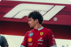 Charles Leclerc