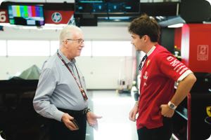 Charles Leclerc