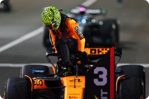 Lando Norris