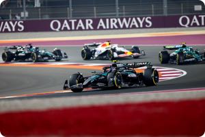 Andrea Kimi Antonelli