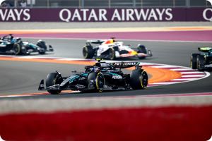 Andrea Kimi Antonelli