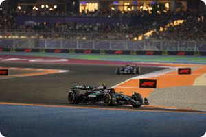 Andrea Kimi Antonelli